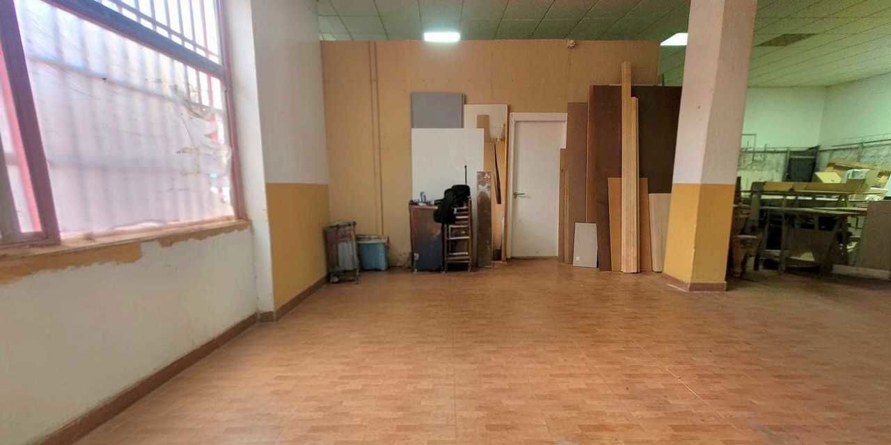 Local en venta en  Alcalá de Henares, Madrid  1/1