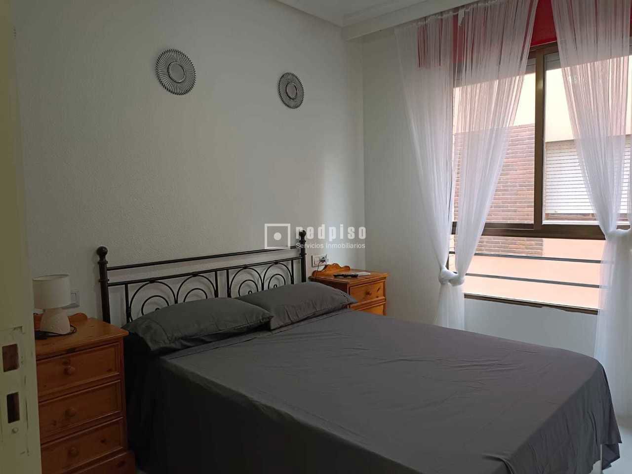 Piso en alquiler en calle Luisa Aledo, Murcia, Murcia 7/9