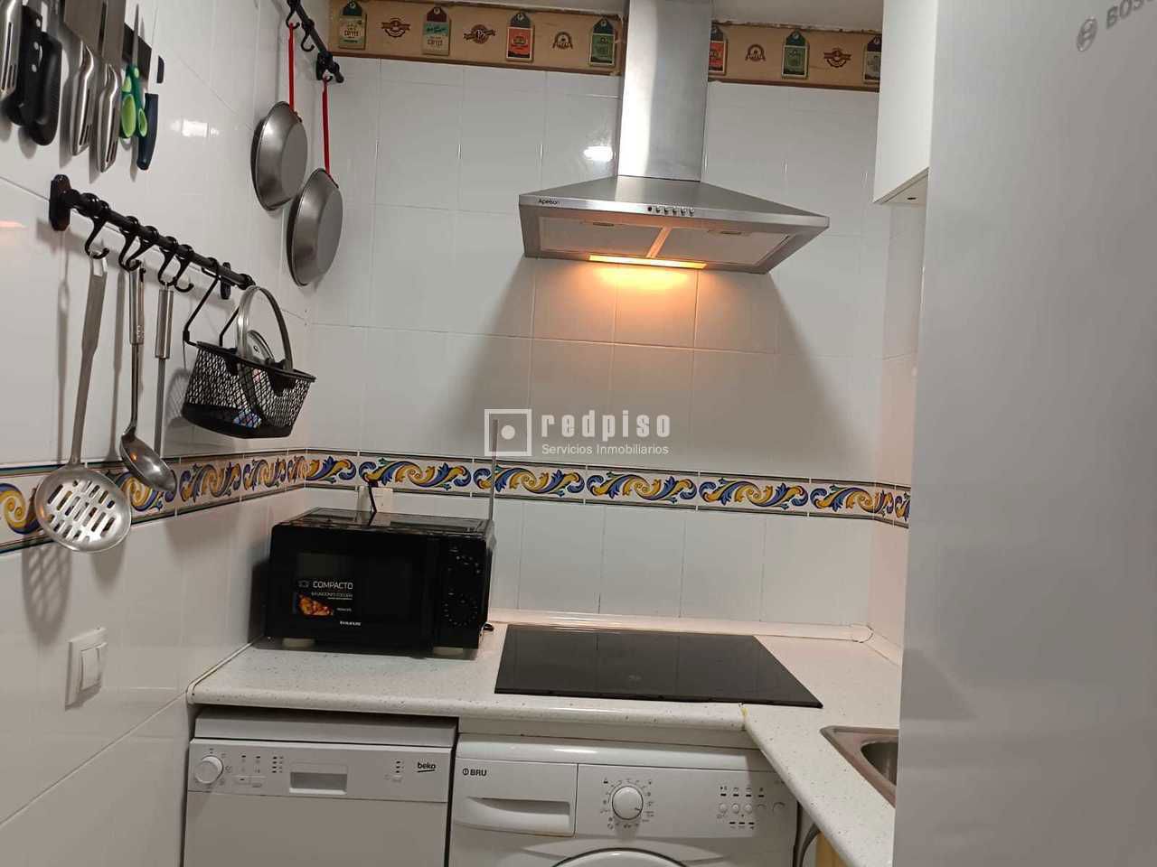 Piso en alquiler en calle Luisa Aledo, Murcia, Murcia 6/9