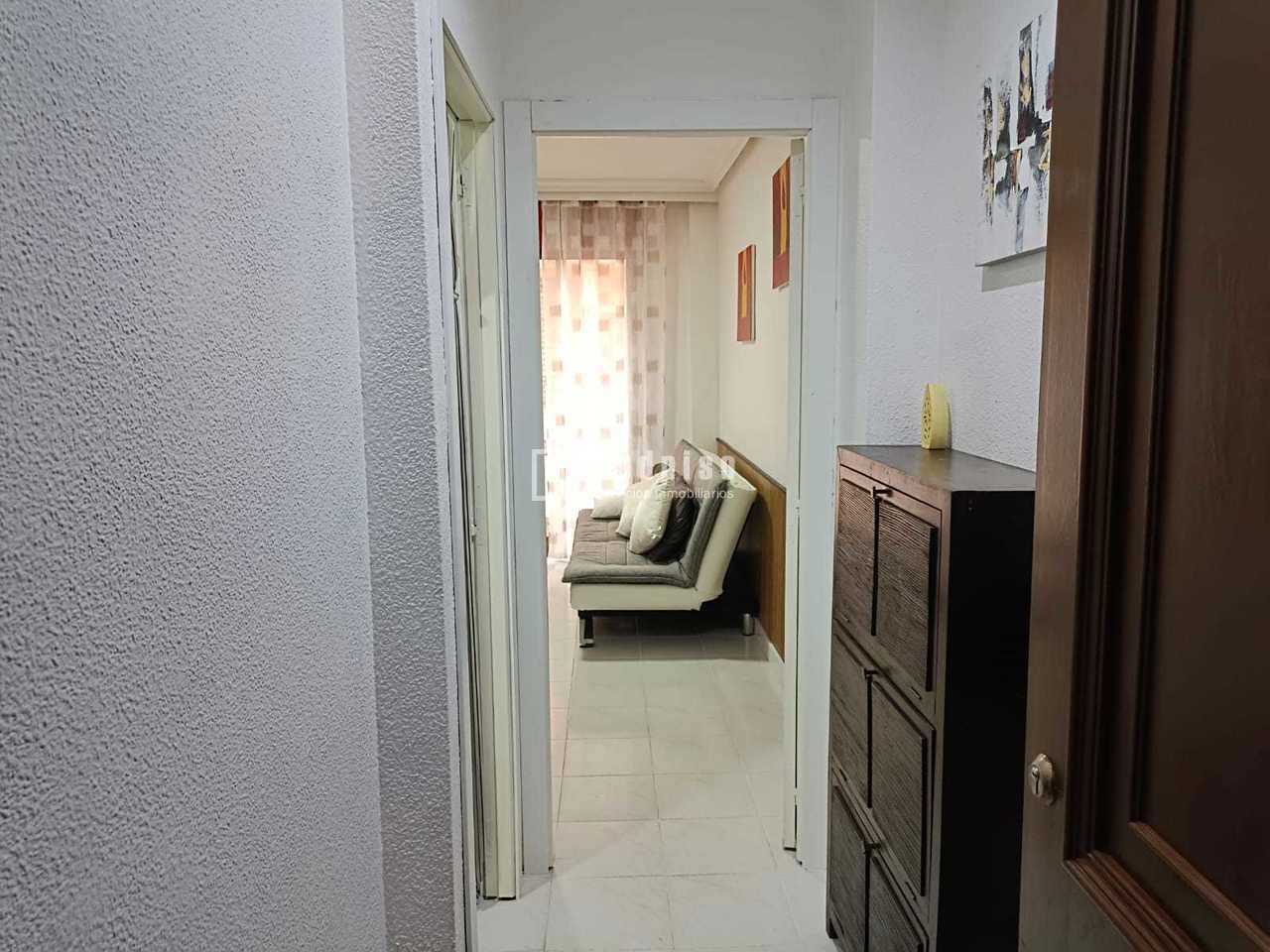 Piso en alquiler en calle Luisa Aledo, Murcia, Murcia 3/9