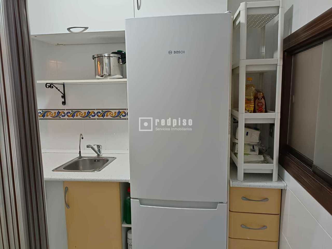 Piso en alquiler en calle Luisa Aledo, Murcia, Murcia 4/9