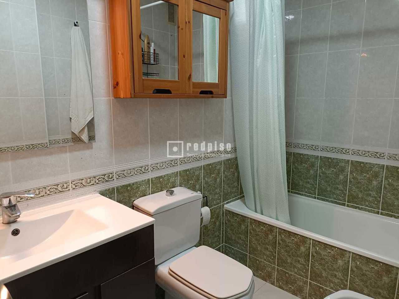 Piso en alquiler en calle Luisa Aledo, Murcia, Murcia 9/9