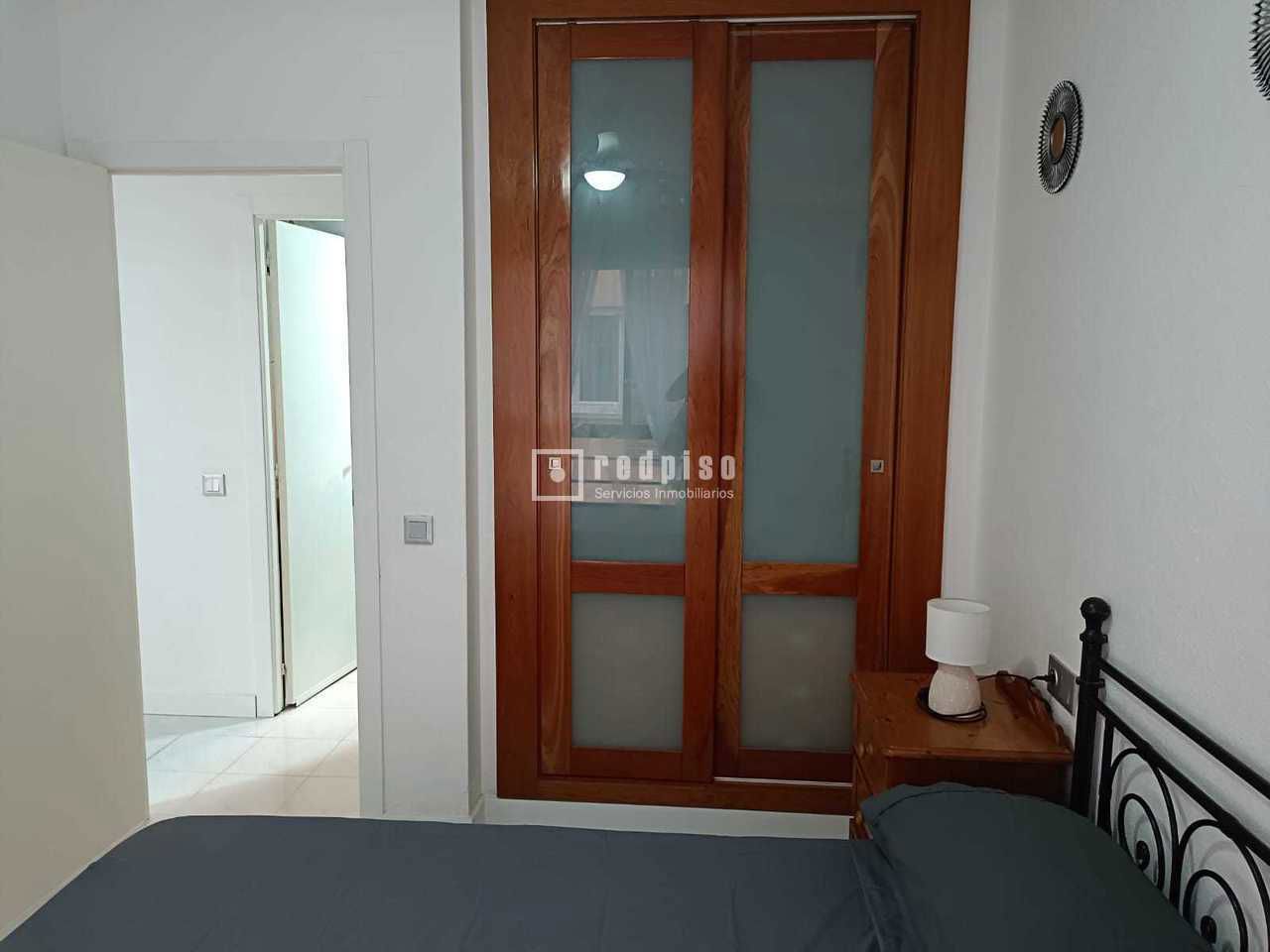 Piso en alquiler en calle Luisa Aledo, Murcia, Murcia 8/9