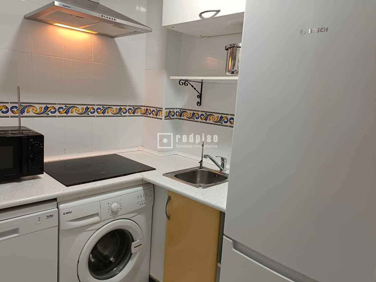 Piso en alquiler en calle Luisa Aledo, Murcia, Murcia 5/9