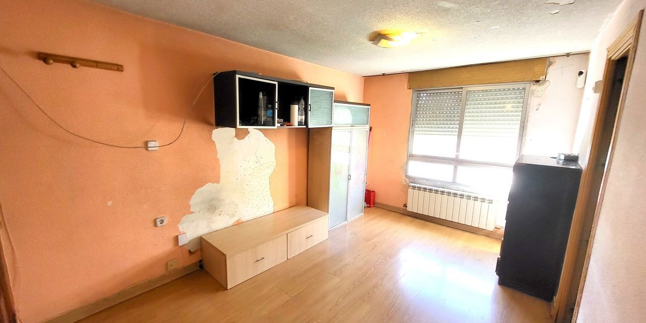 Piso en venta en  San Blas-Canillejas, Madrid  1/1