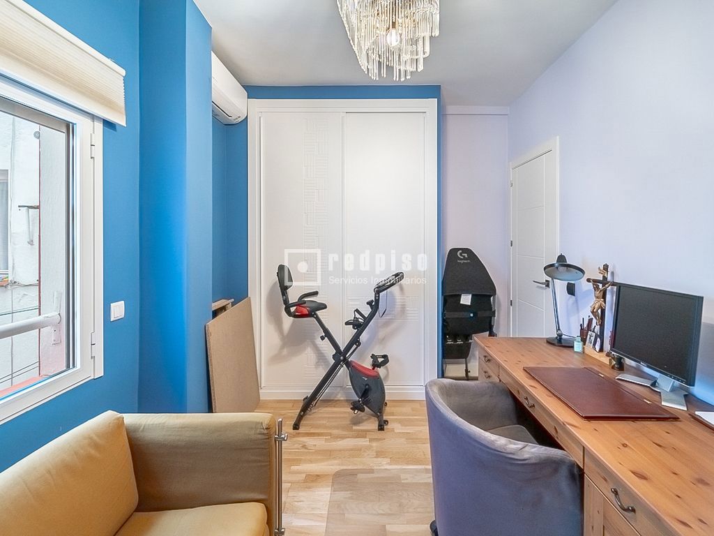 Piso en venta en calle De Medellín, Madrid, Madrid 14/31