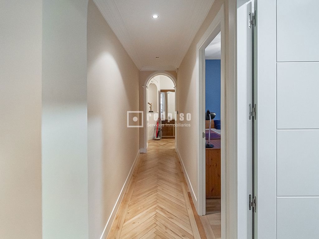 Piso en venta en calle De Medellín, Madrid, Madrid 22/31