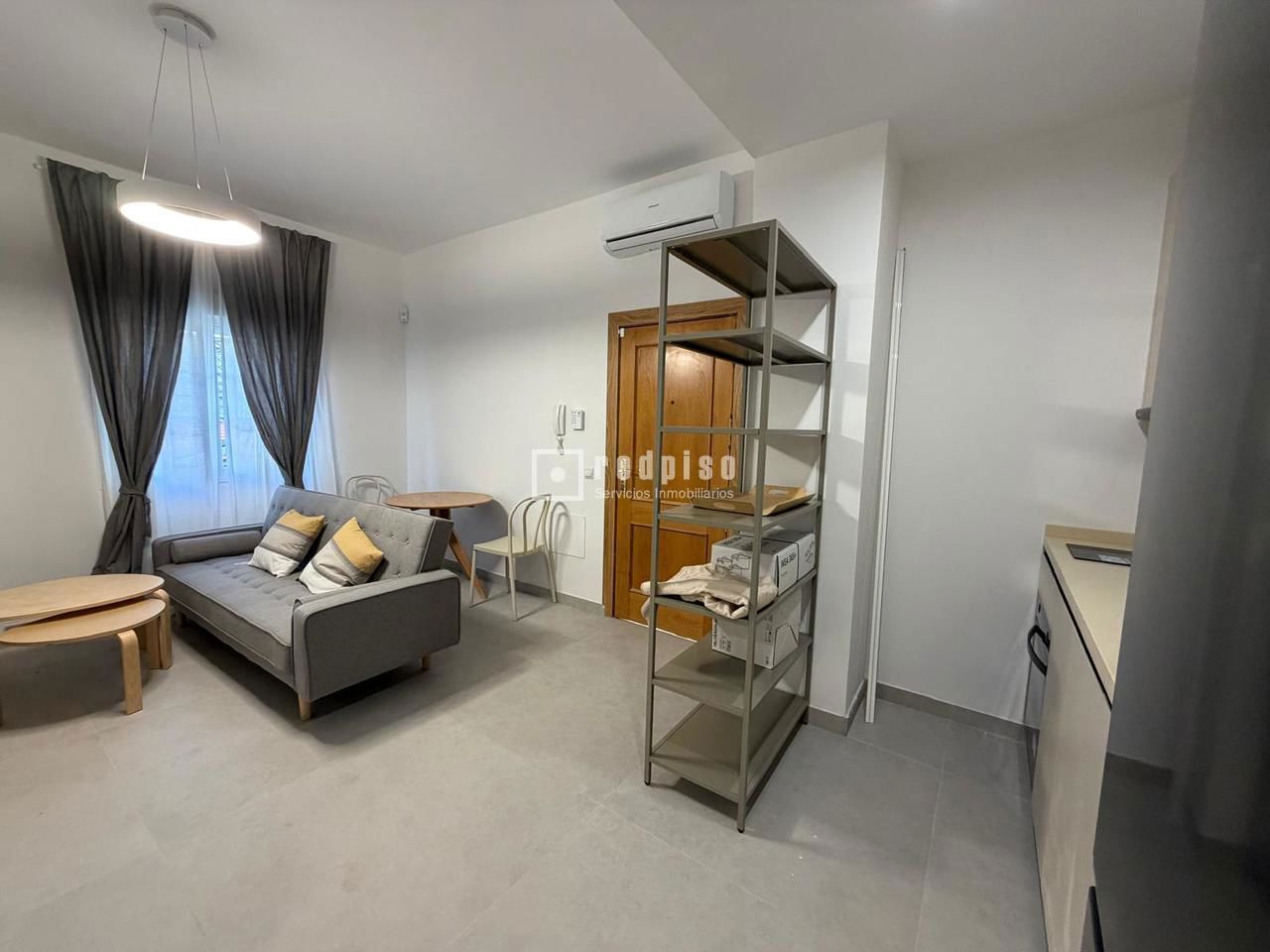 Piso en venta en  Málaga  1/1