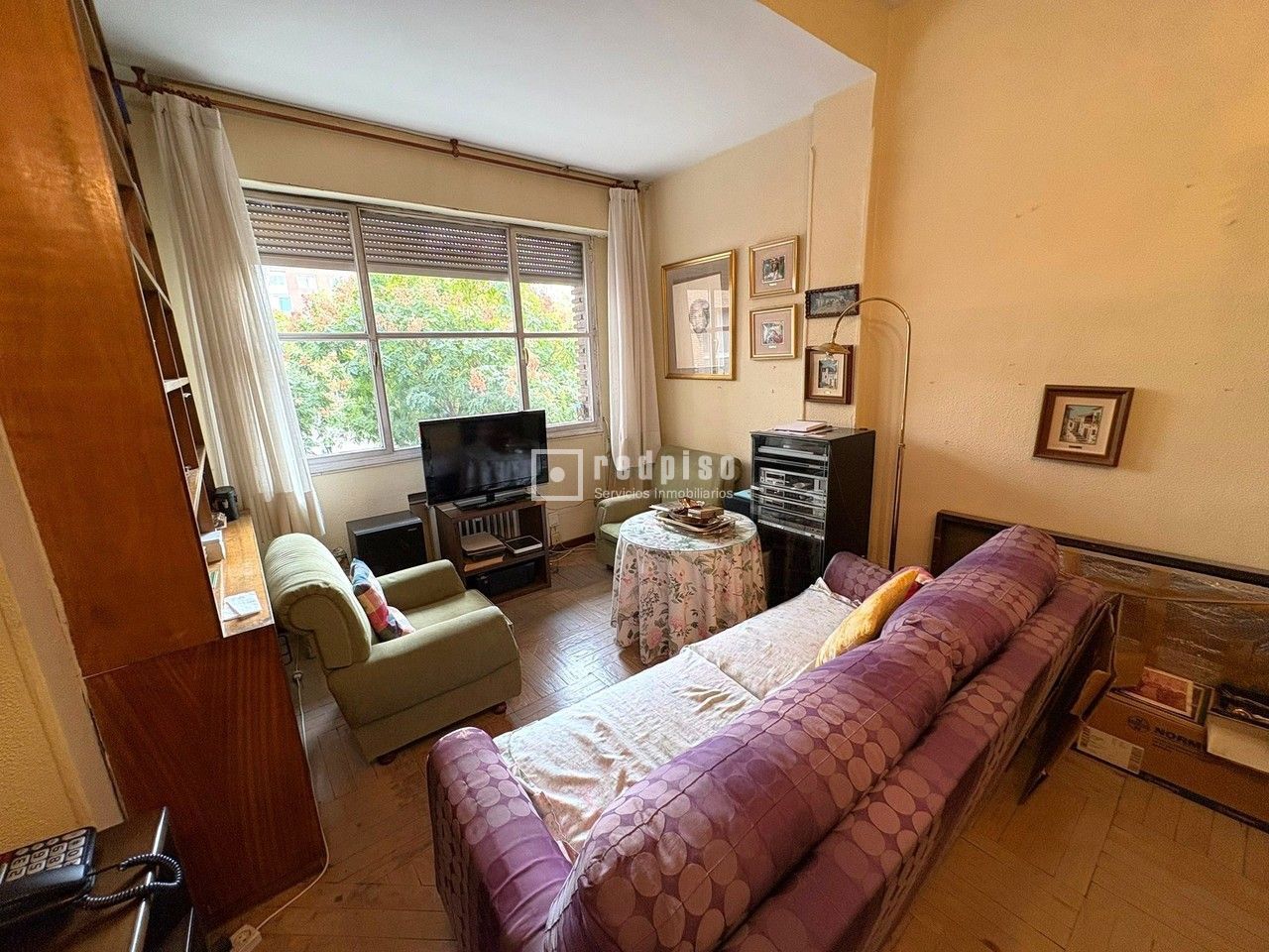 Piso en venta en Madrid 2/26