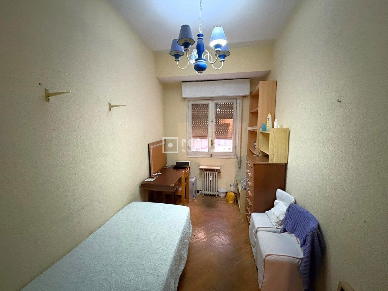 Piso en venta en Madrid 10/26