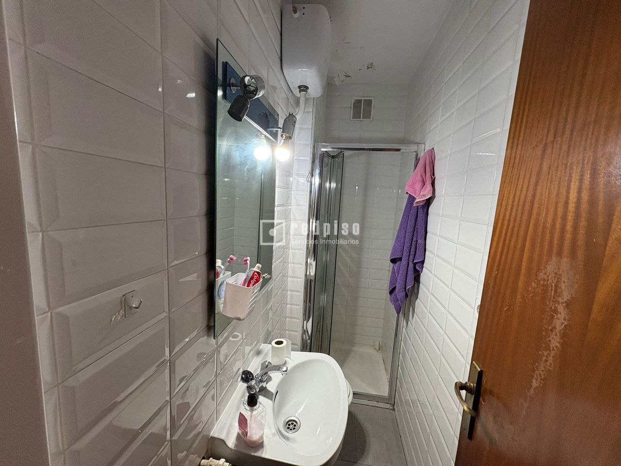 Piso en venta en Madrid 18/26