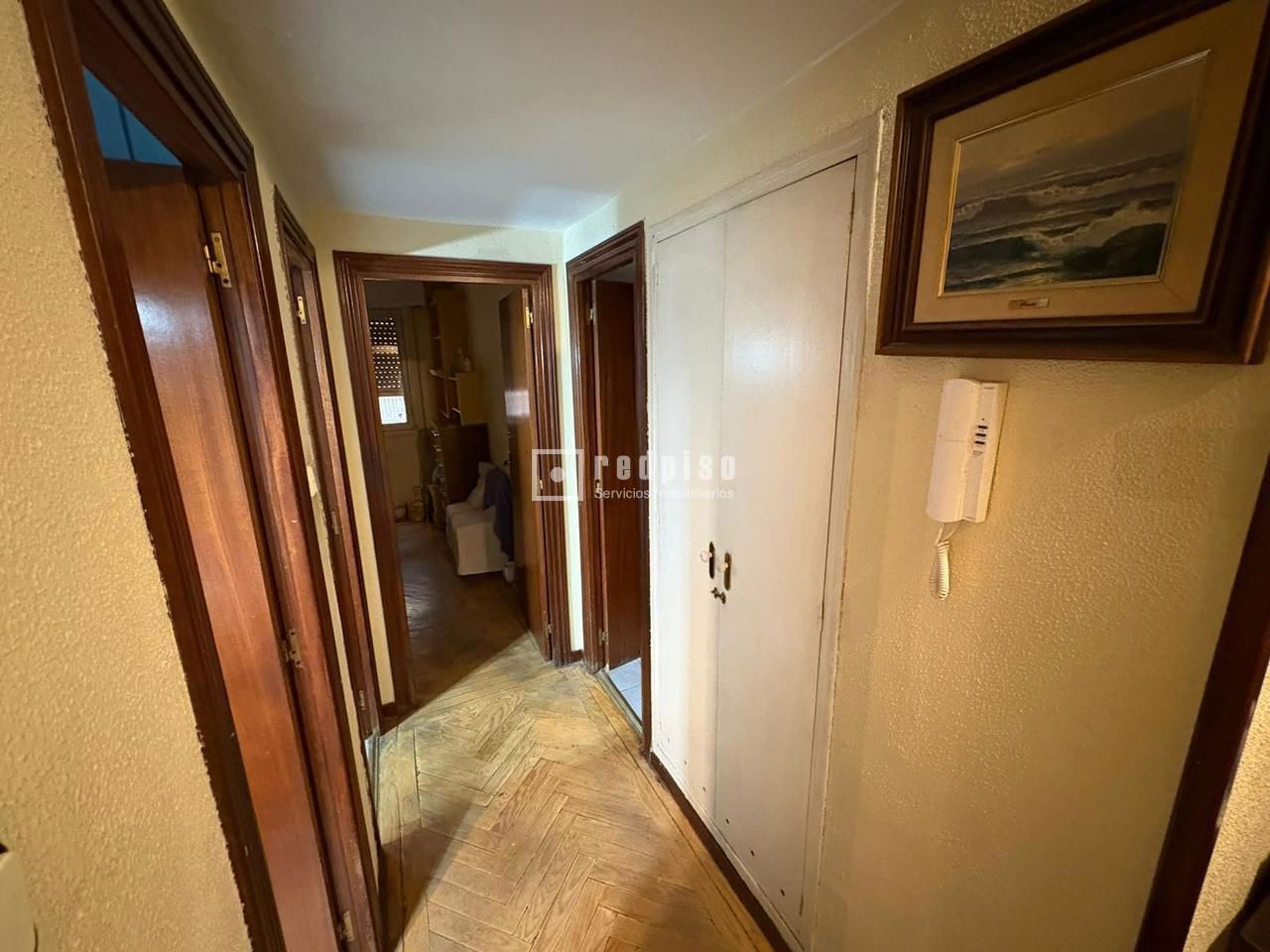 Piso en venta en Madrid 19/26