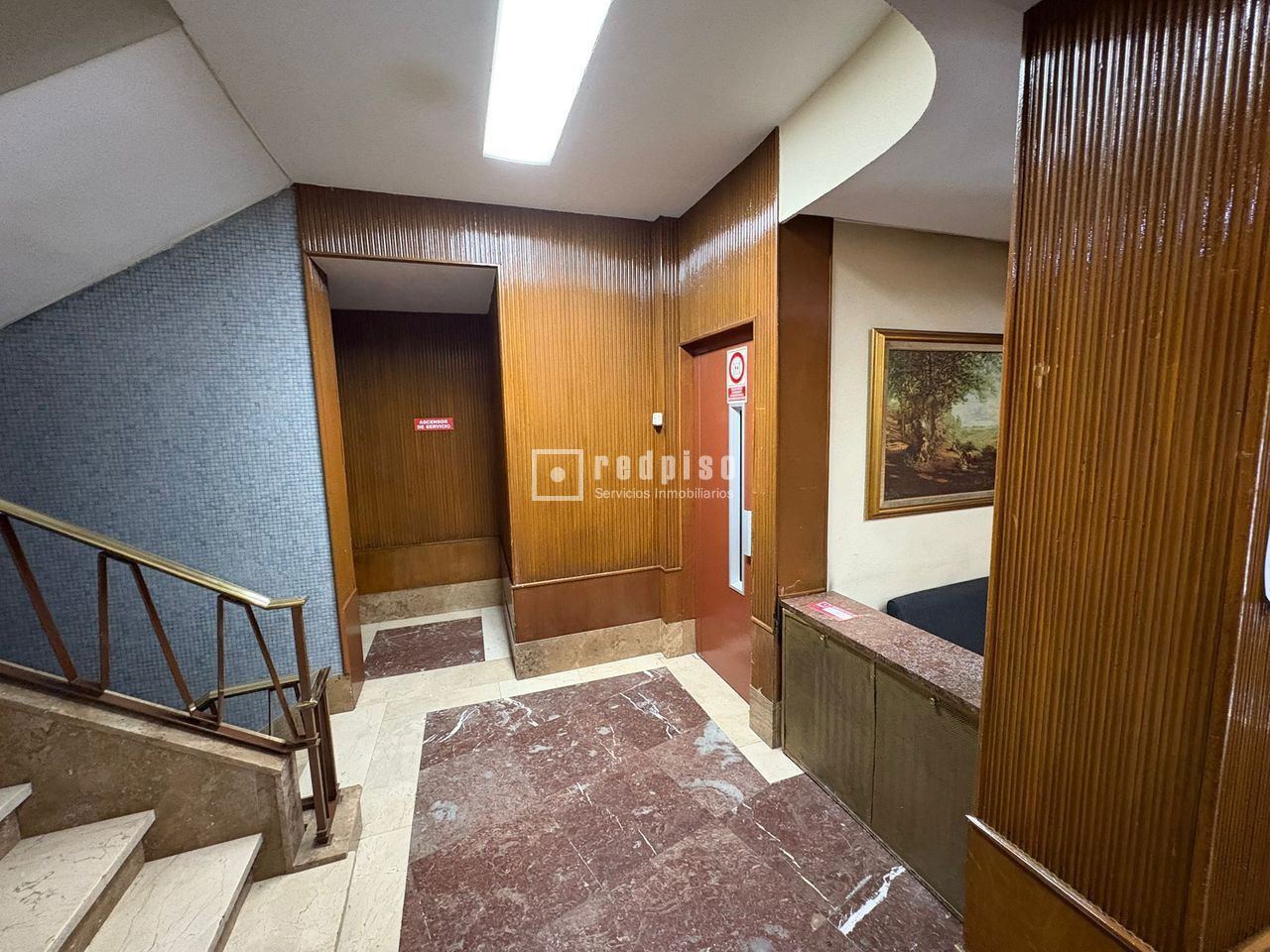 Piso en venta en Madrid 23/26