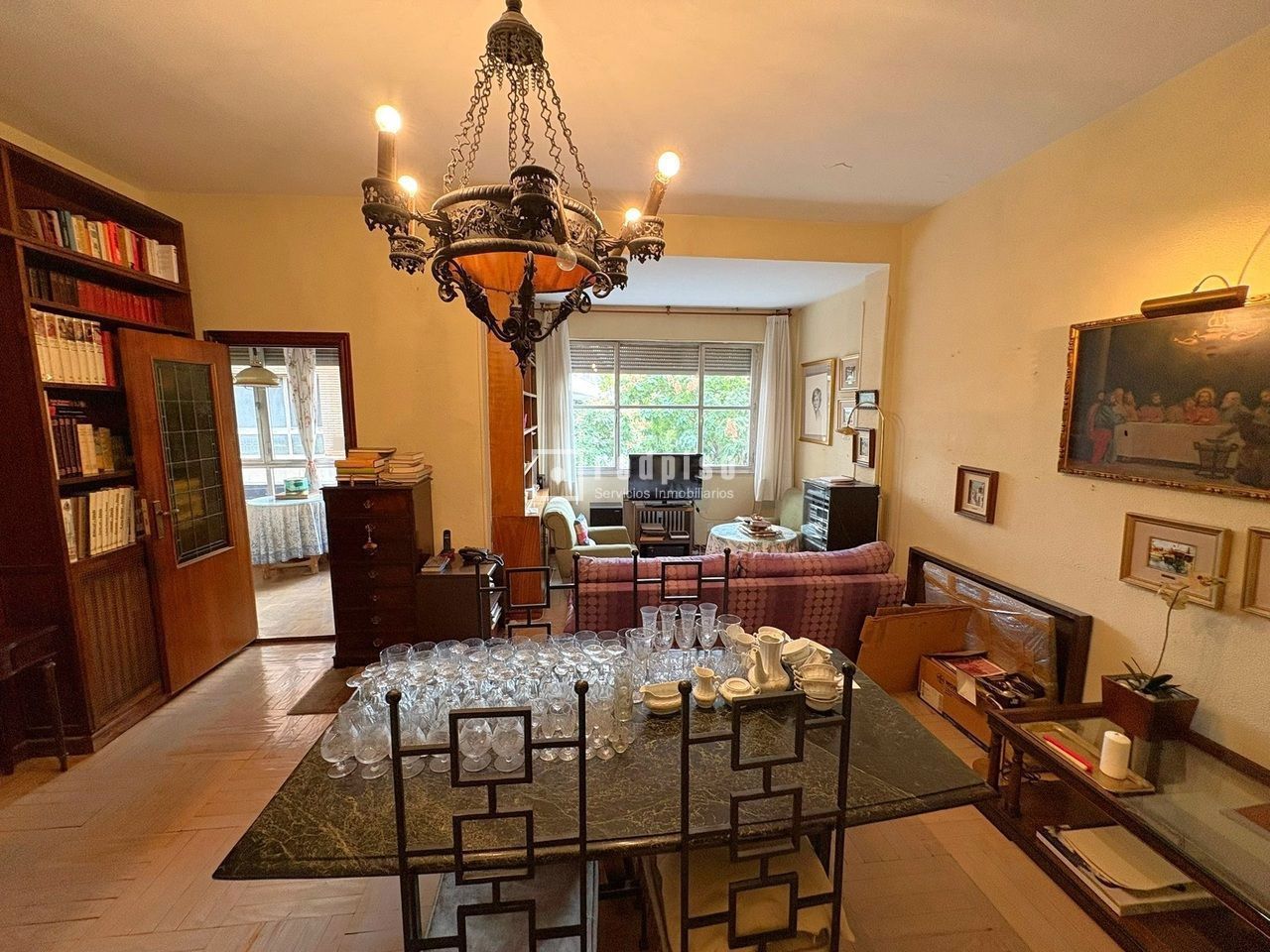 Piso en venta en Madrid 3/26