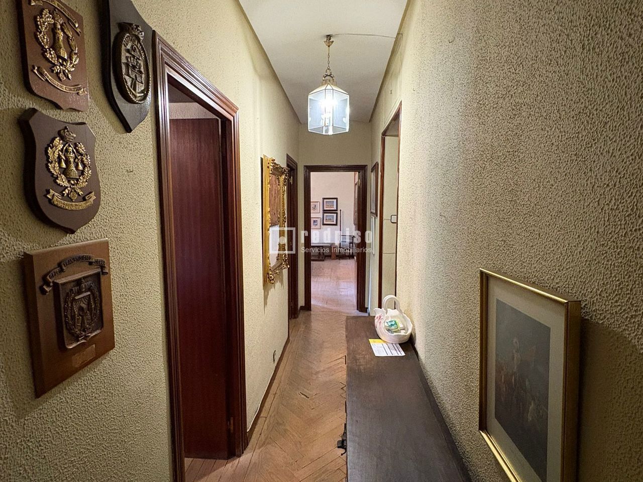 Piso en venta en Madrid 22/26