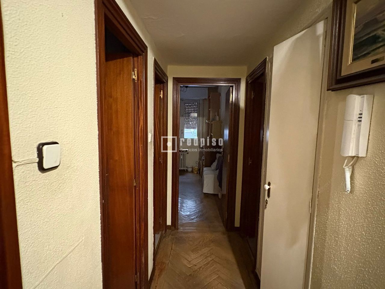 Piso en venta en Madrid 21/26