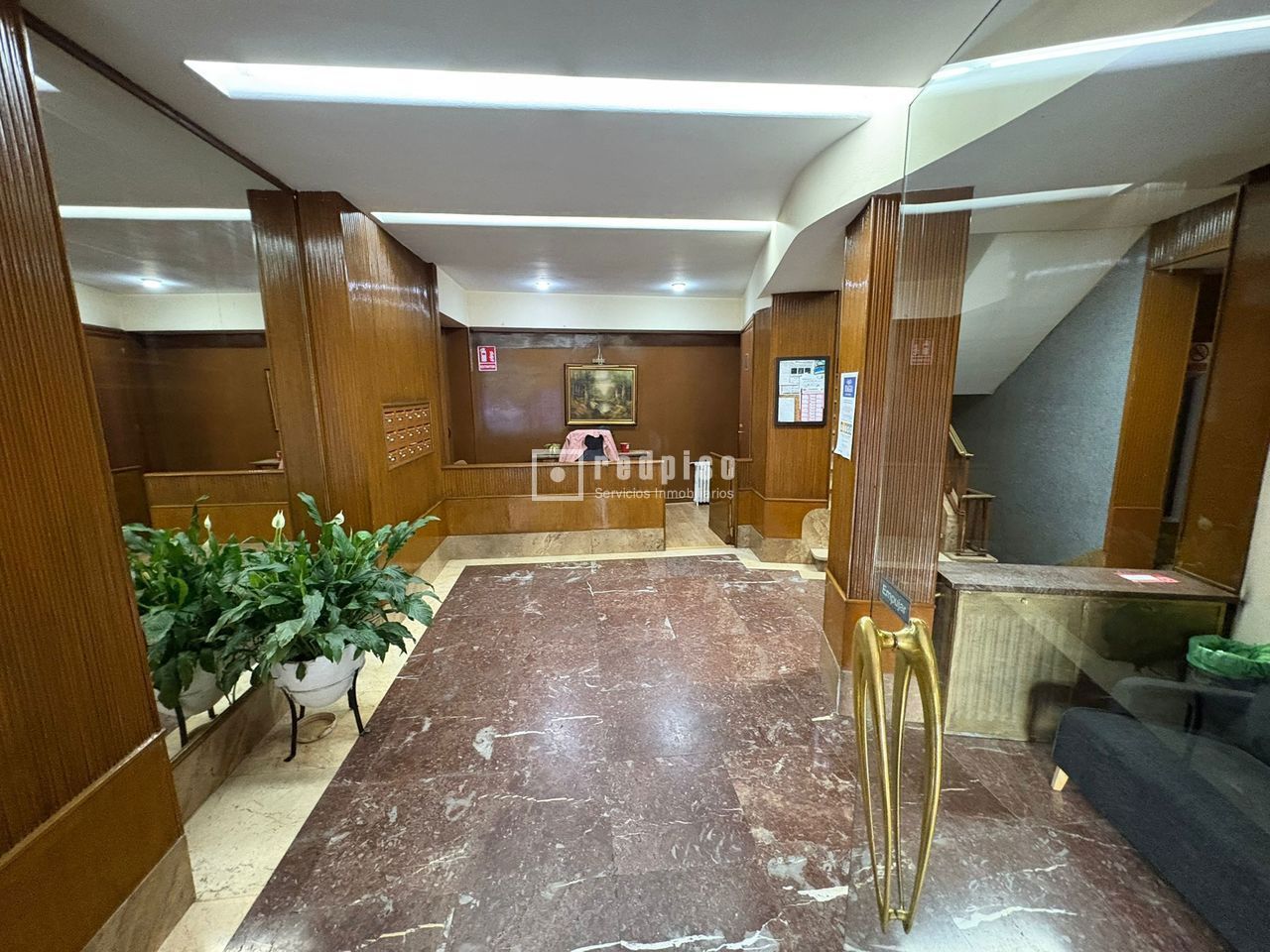 Piso en venta en Madrid 24/26