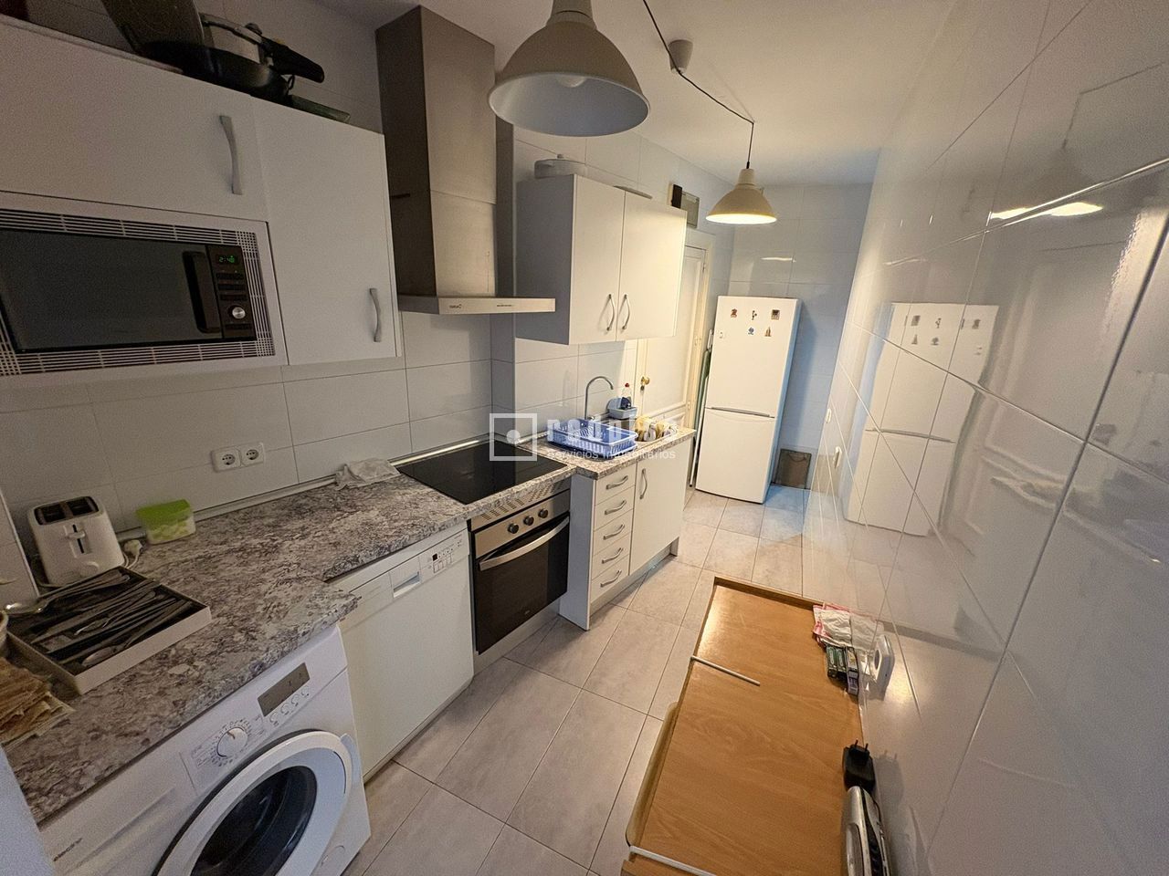 Piso en venta en Madrid 12/26