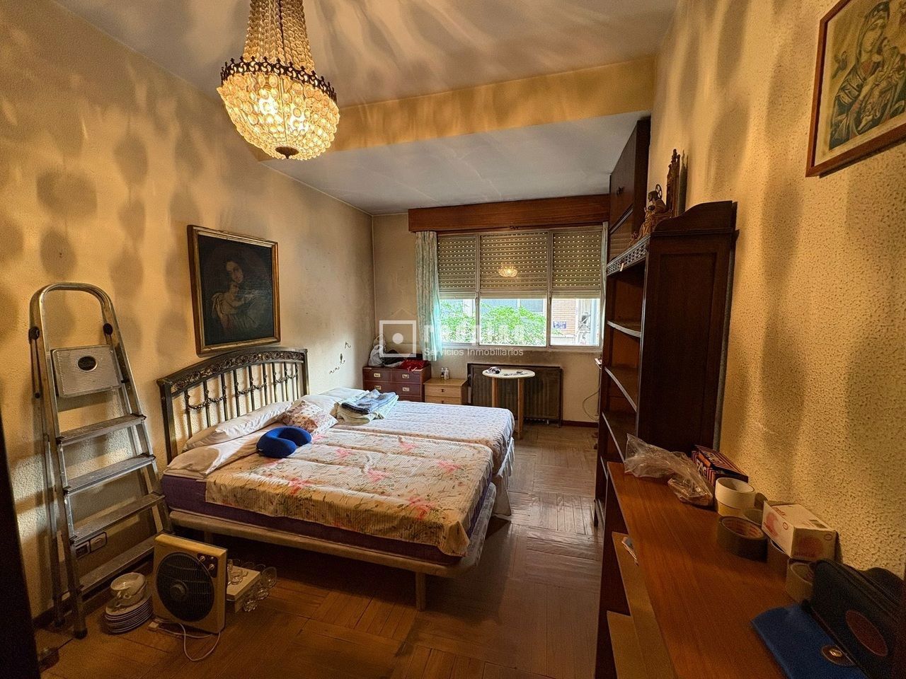 Piso en venta en Madrid 7/26