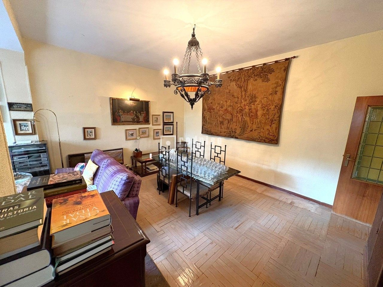 Piso en venta en Madrid 4/26