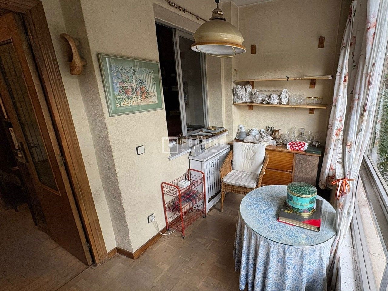 Piso en venta en Madrid 6/26