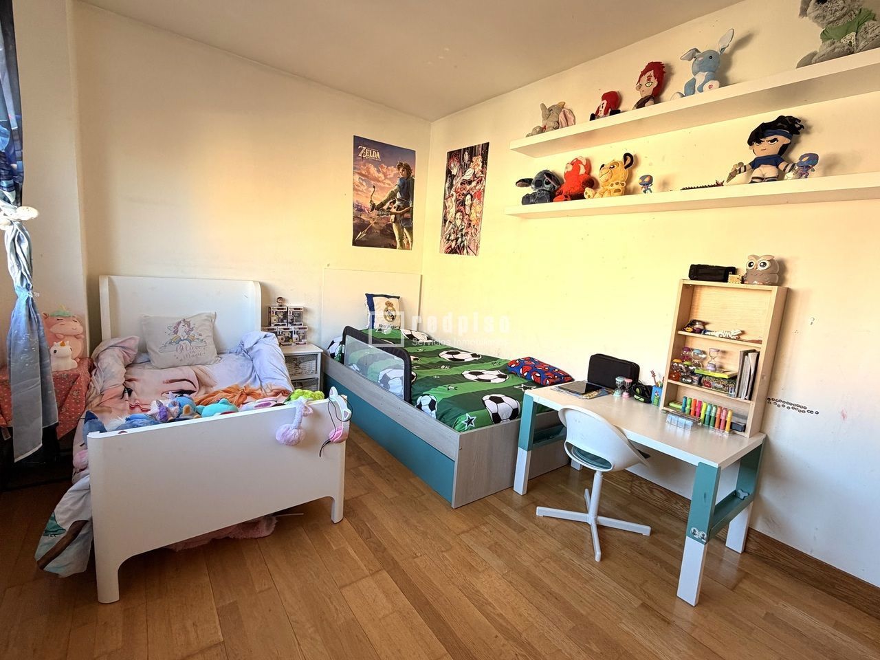 Piso en venta en avenida De La Peseta, Madrid, Madrid 11/26