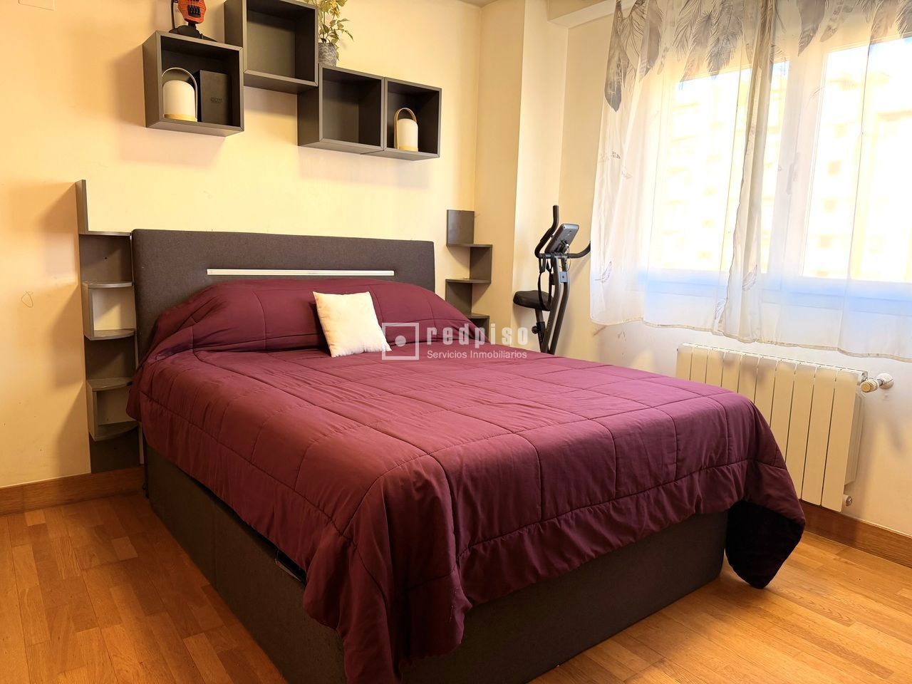 Piso en venta en avenida De La Peseta, Madrid, Madrid 14/26