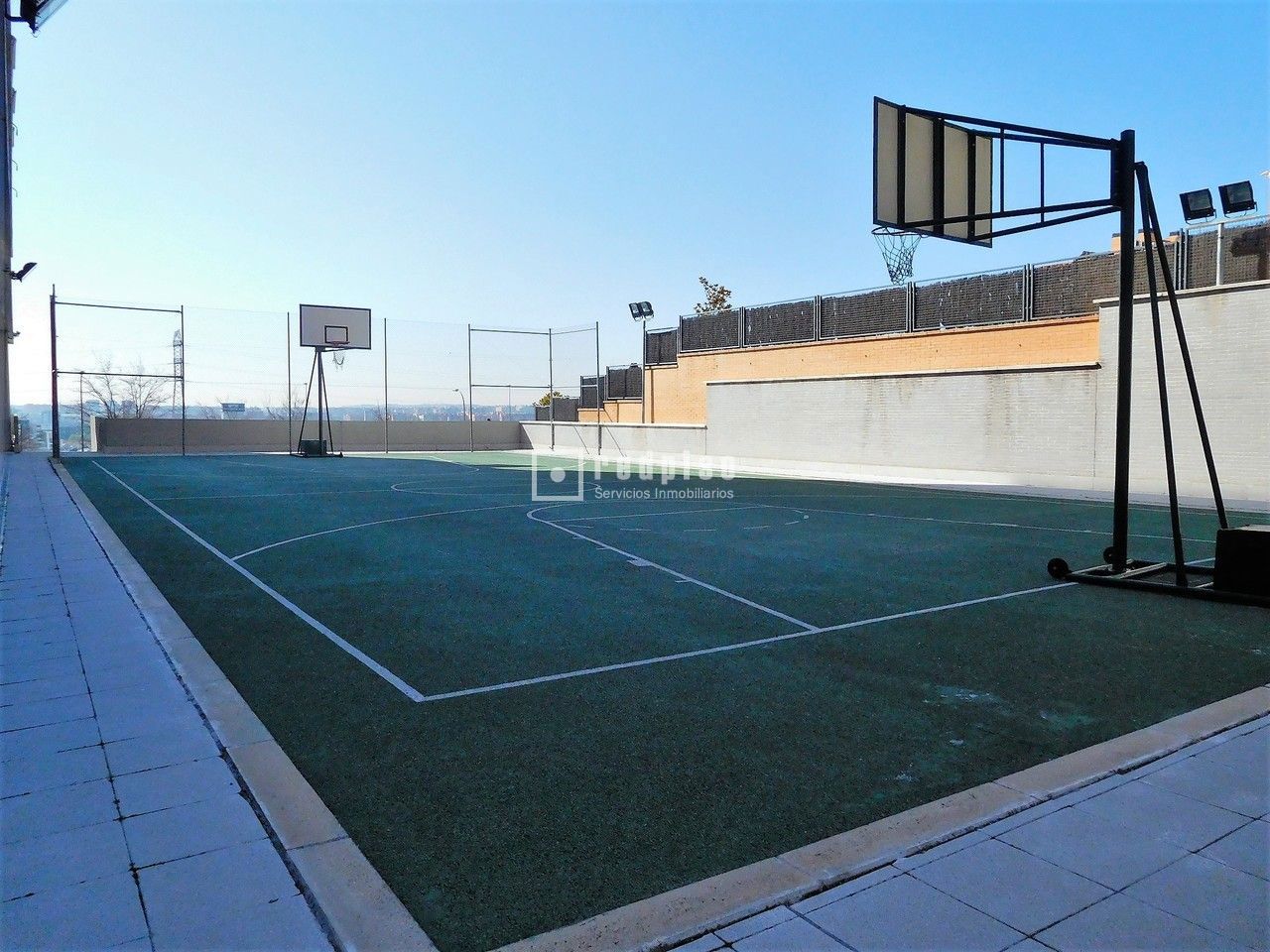 Piso en venta en avenida De La Peseta, Madrid, Madrid 23/26