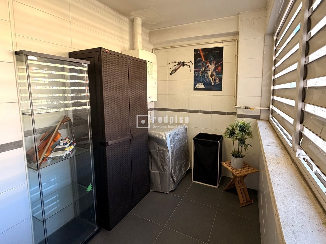 Piso en venta en avenida De La Peseta, Madrid, Madrid 9/26