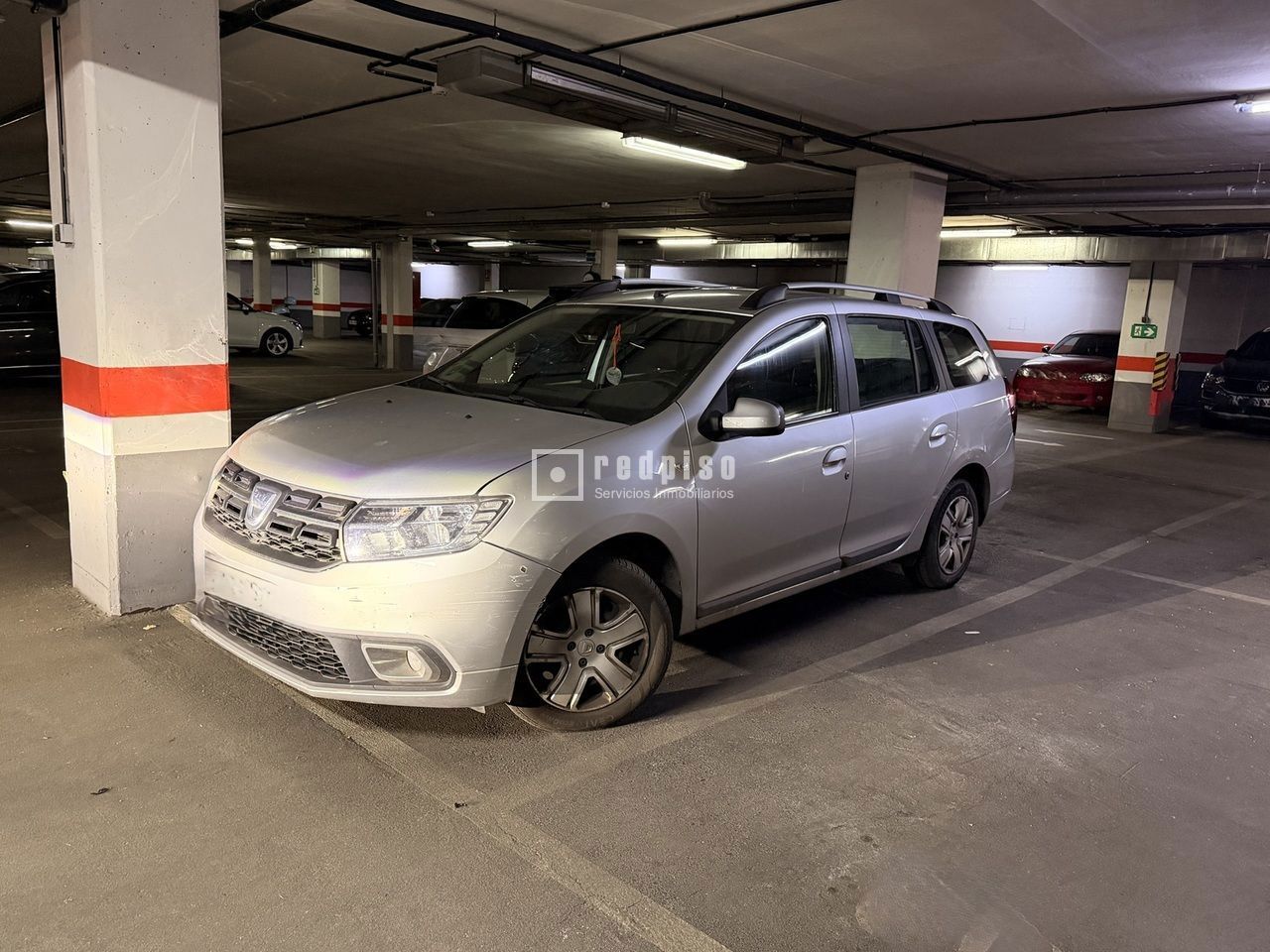 Piso en venta en avenida De La Peseta, Madrid, Madrid 19/26