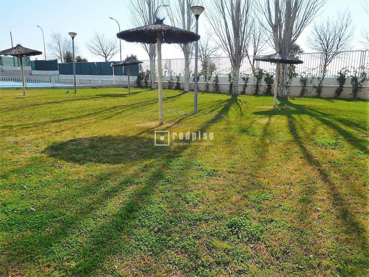 Piso en venta en avenida De La Peseta, Madrid, Madrid 24/26