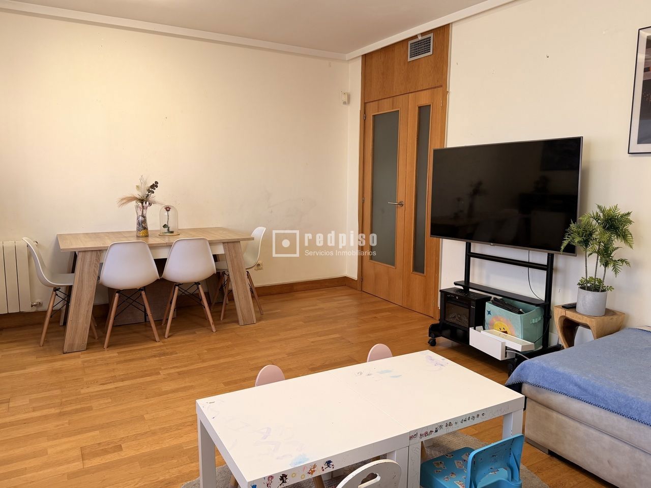 Piso en venta en avenida De La Peseta, Madrid, Madrid 3/26