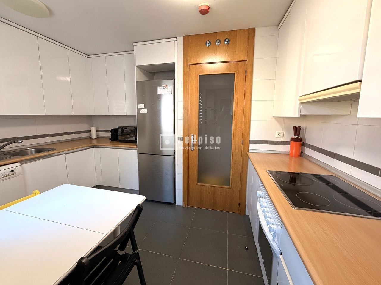 Piso en venta en avenida De La Peseta, Madrid, Madrid 6/26