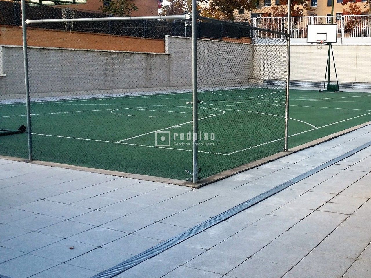 Piso en venta en avenida De La Peseta, Madrid, Madrid 21/26