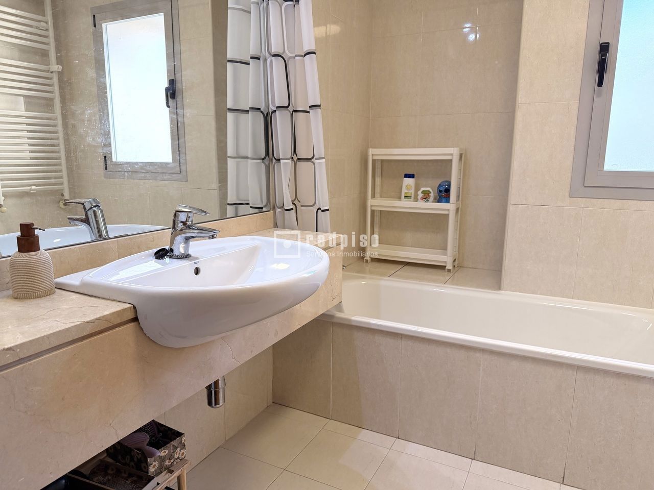 Piso en venta en avenida De La Peseta, Madrid, Madrid 12/26