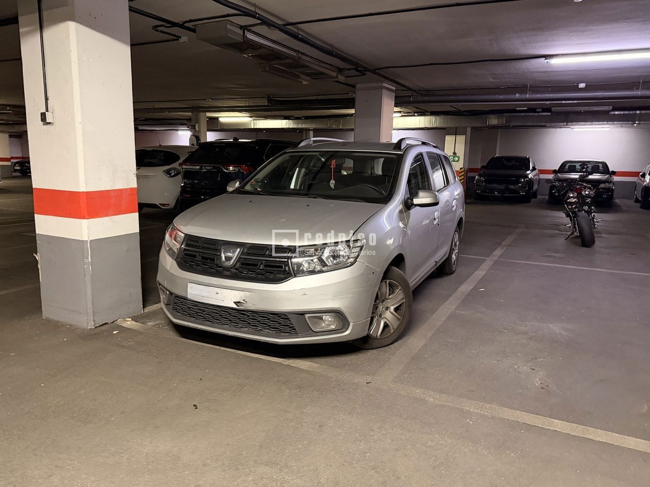 Piso en venta en avenida De La Peseta, Madrid, Madrid 18/26