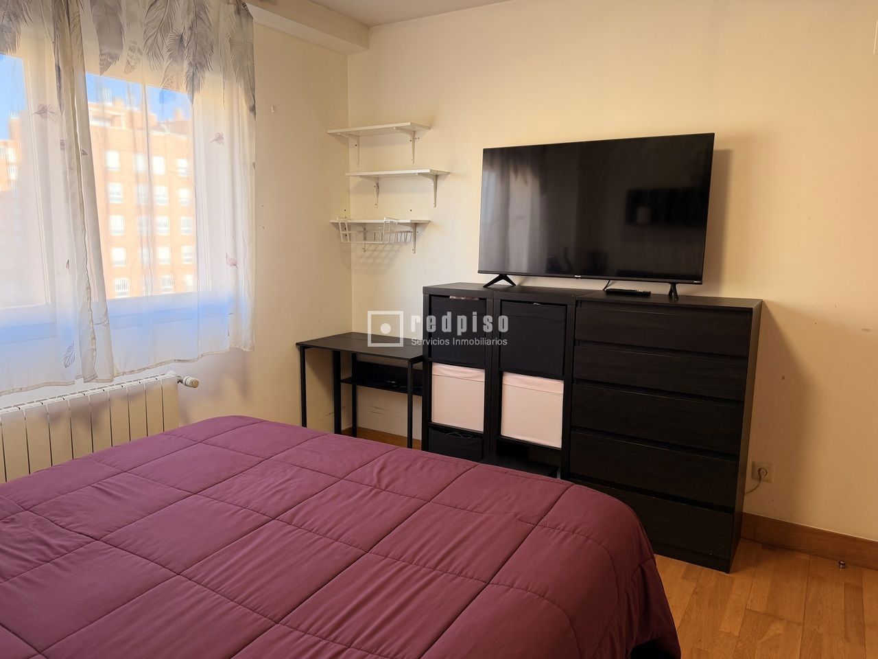 Piso en venta en avenida De La Peseta, Madrid, Madrid 15/26