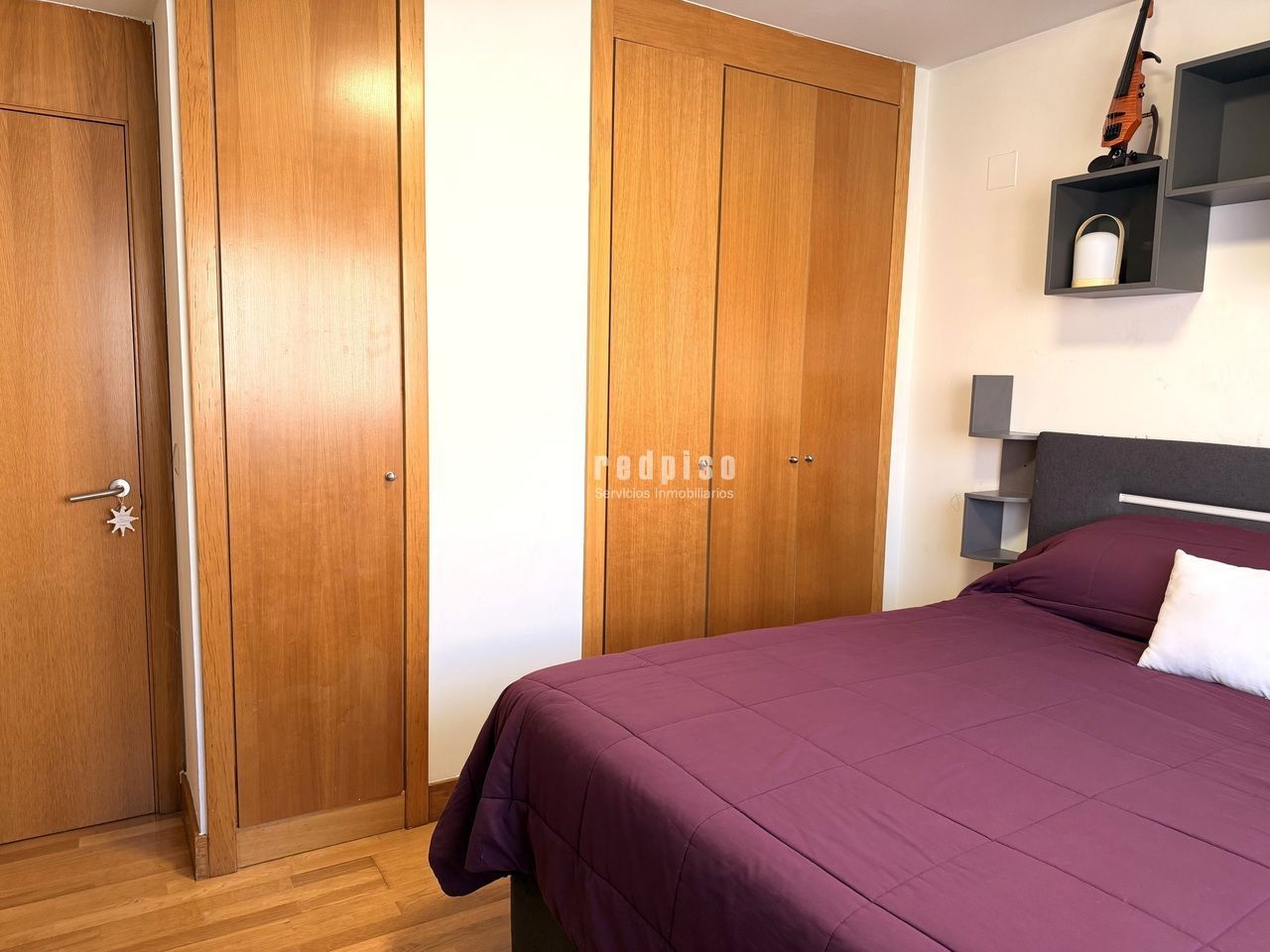 Piso en venta en avenida De La Peseta, Madrid, Madrid 16/26