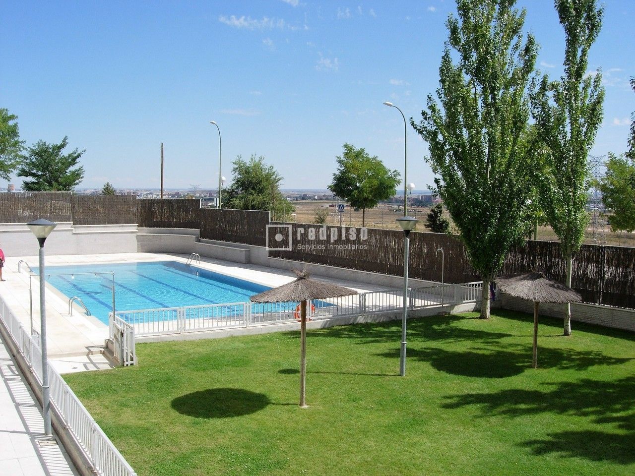 Piso en venta en avenida De La Peseta, Madrid, Madrid 20/26