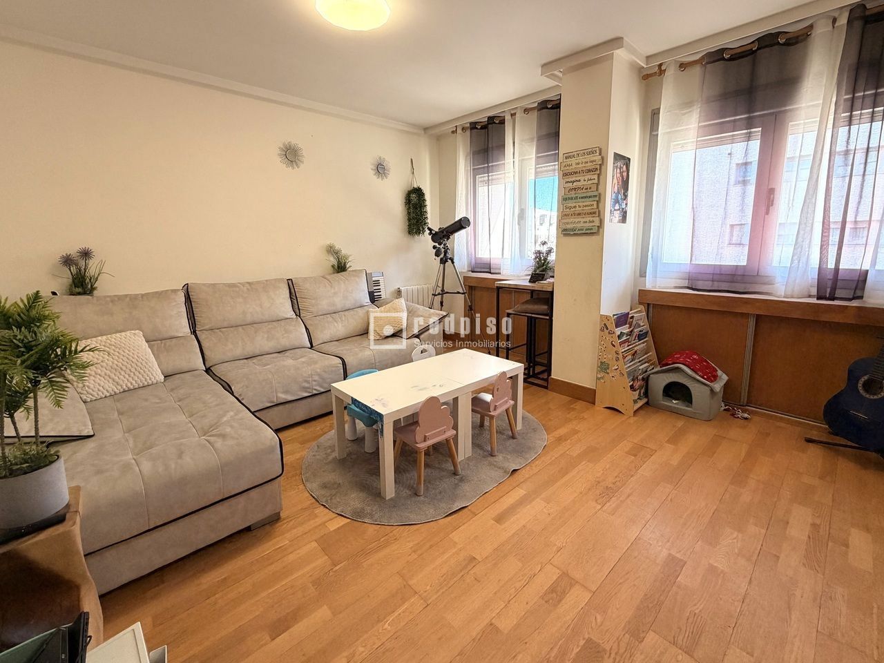 Piso en venta en  avenida de la Peseta, Madrid  1/1