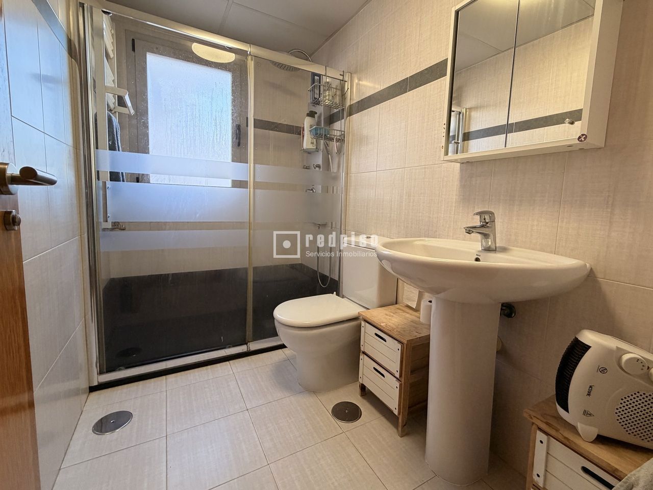 Piso en venta en avenida De La Peseta, Madrid, Madrid 17/26