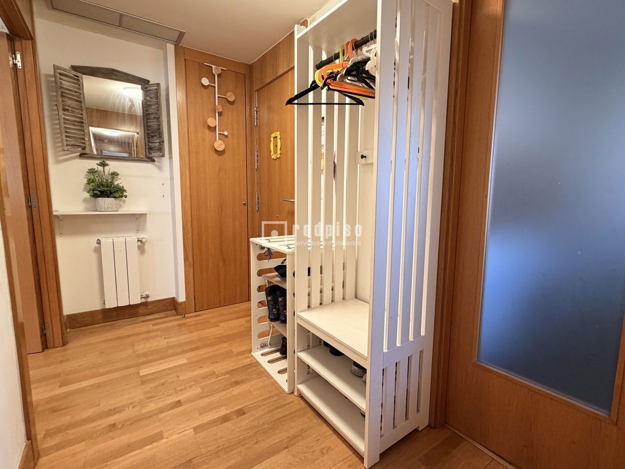 Piso en venta en avenida De La Peseta, Madrid, Madrid 5/26