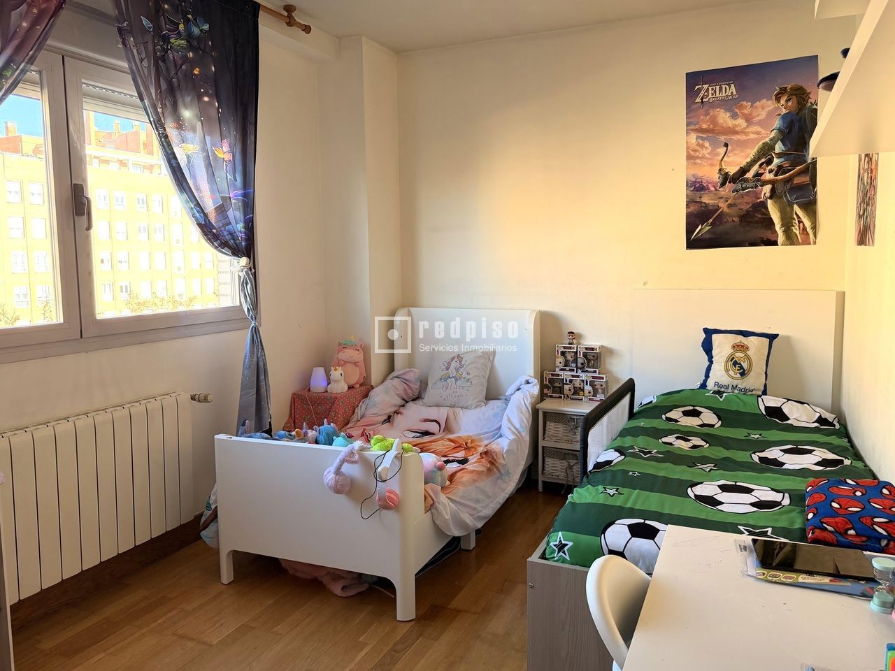 Piso en venta en avenida De La Peseta, Madrid, Madrid 10/26