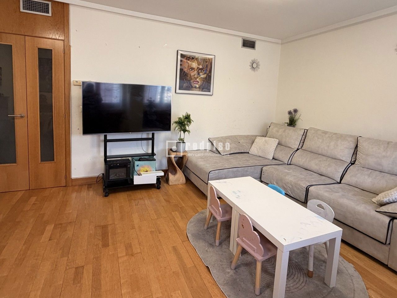 Piso en venta en avenida De La Peseta, Madrid, Madrid 2/26