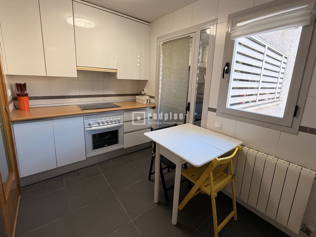 Piso en venta en avenida De La Peseta, Madrid, Madrid 7/26