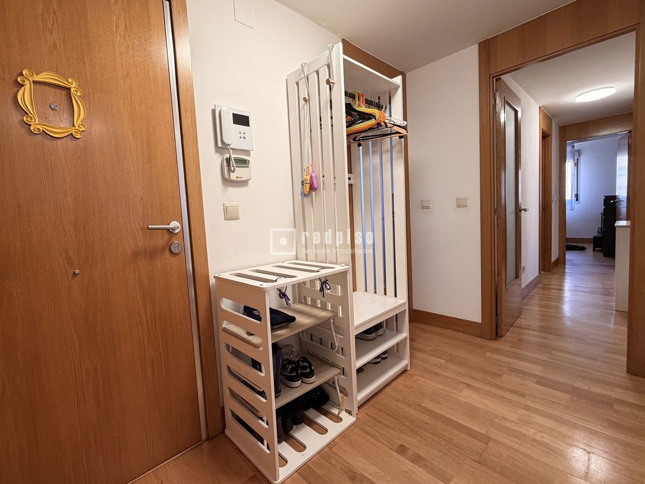 Piso en venta en avenida De La Peseta, Madrid, Madrid 4/26