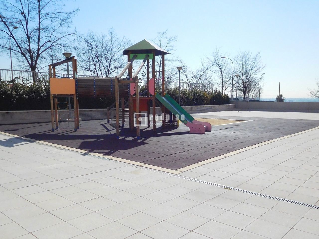 Piso en venta en avenida De La Peseta, Madrid, Madrid 25/26