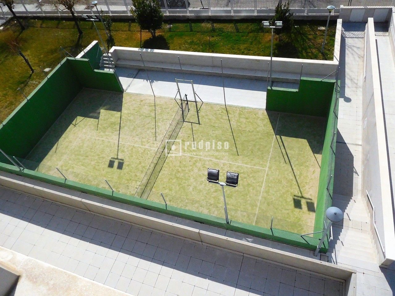 Piso en venta en avenida De La Peseta, Madrid, Madrid 22/26