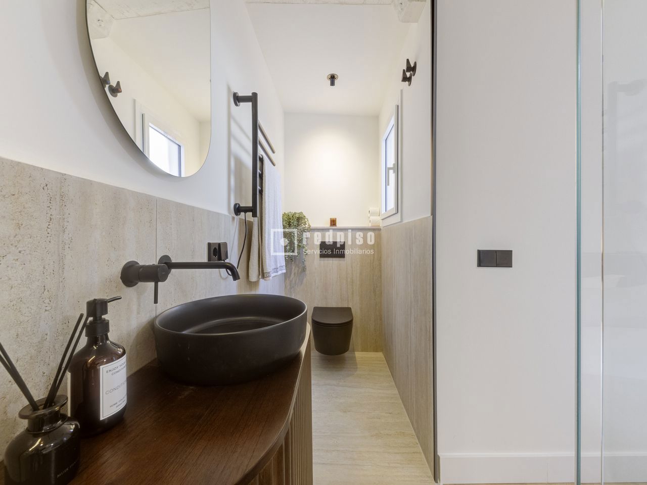 Piso en venta en calle De San Lorenzo, Madrid, Madrid 33/50