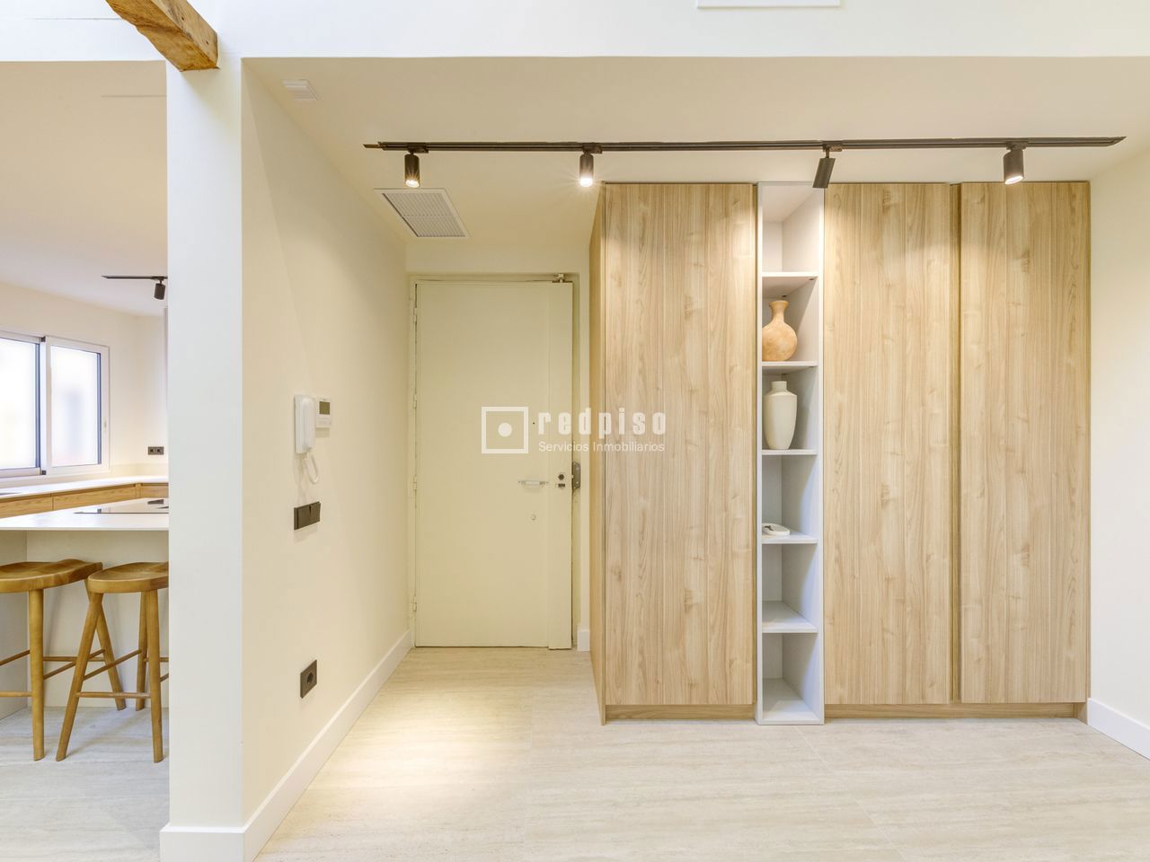 Piso en venta en calle De San Lorenzo, Madrid, Madrid 44/50